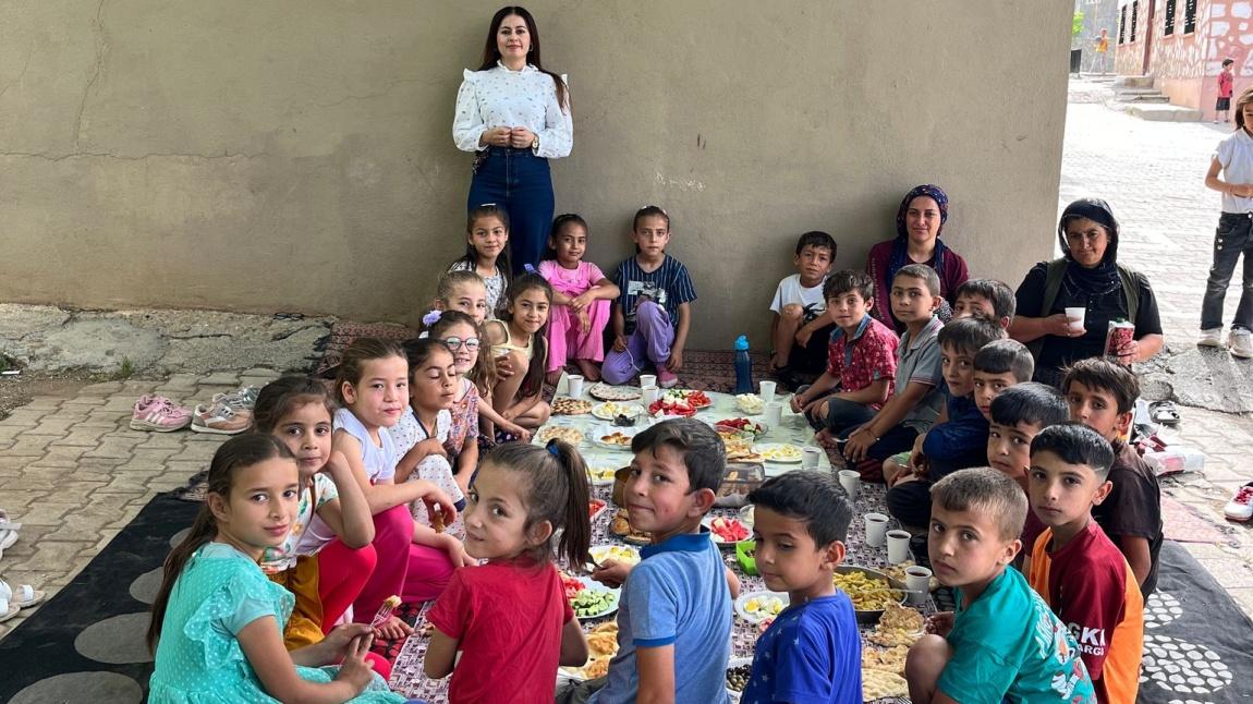 Güne İyi Başlamak
