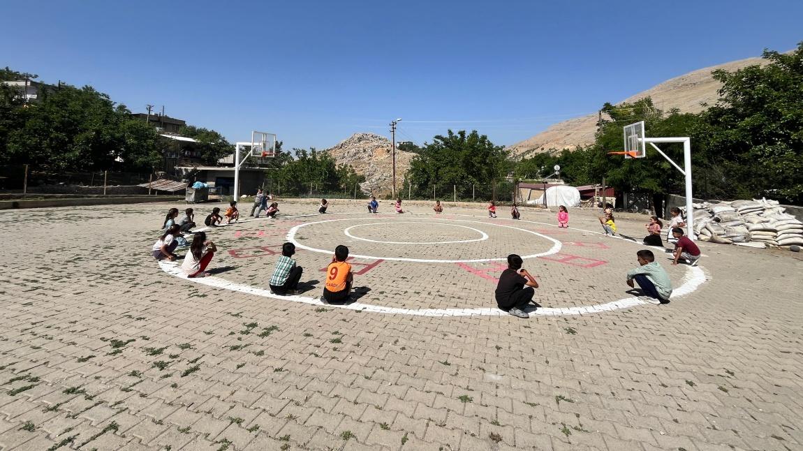 Geleneksel Çocuk oyunları